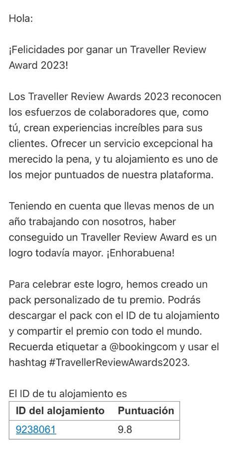Апартаменты Juan Pablo IX Посадас Экстерьер фото